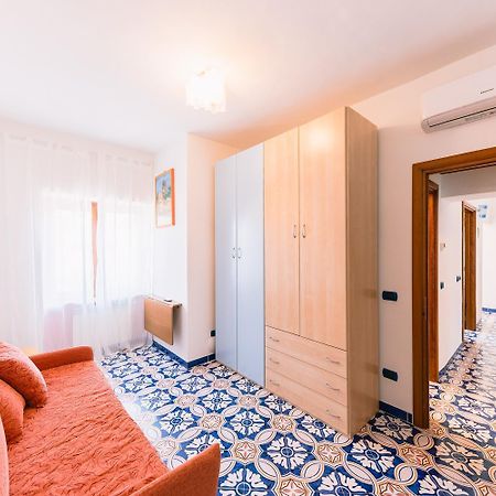 Casa Vacanze La Trinita Ραβέλλο Εξωτερικό φωτογραφία