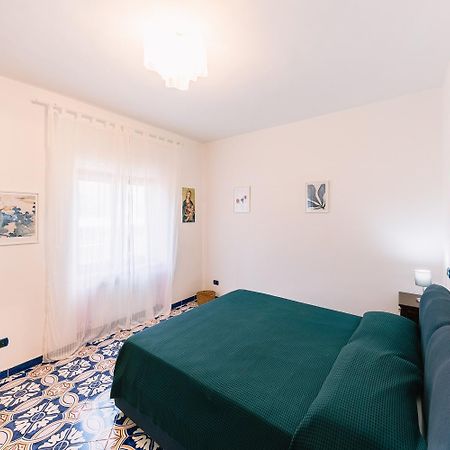 Casa Vacanze La Trinita Ραβέλλο Εξωτερικό φωτογραφία