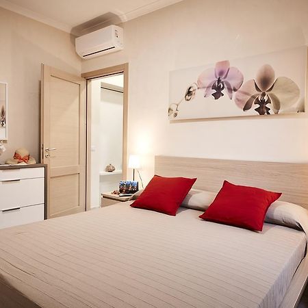 Casa Vacanze La Trinita Ραβέλλο Εξωτερικό φωτογραφία