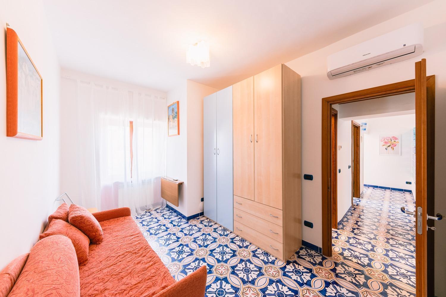 Casa Vacanze La Trinita Ραβέλλο Εξωτερικό φωτογραφία