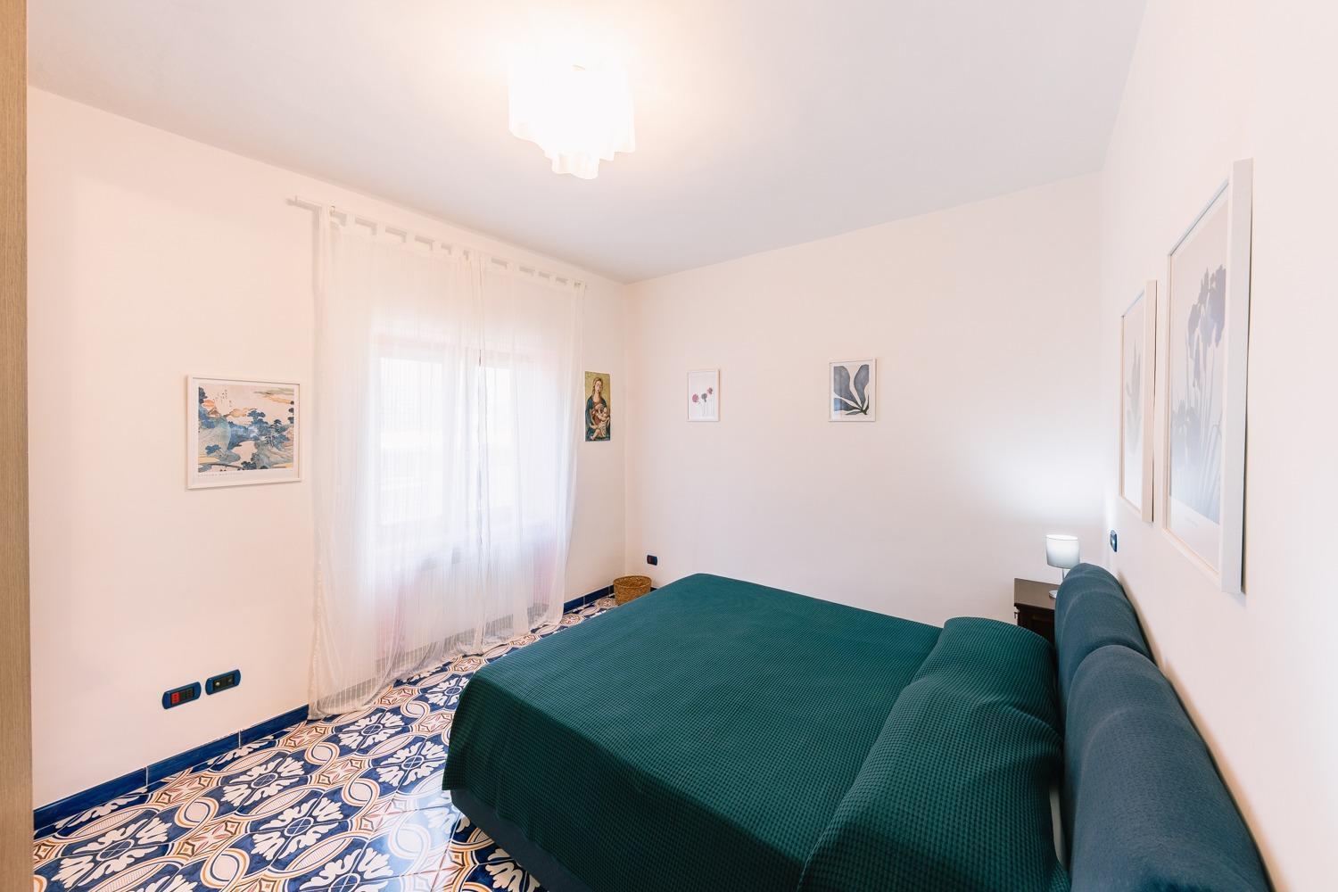 Casa Vacanze La Trinita Ραβέλλο Εξωτερικό φωτογραφία