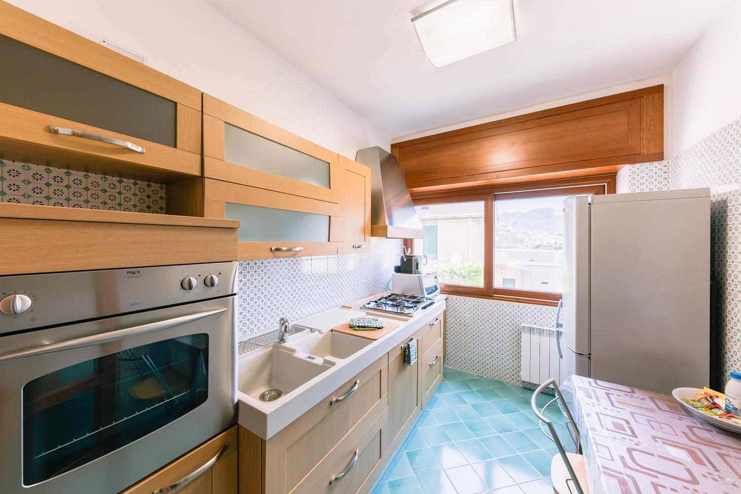 Casa Vacanze La Trinita Ραβέλλο Εξωτερικό φωτογραφία