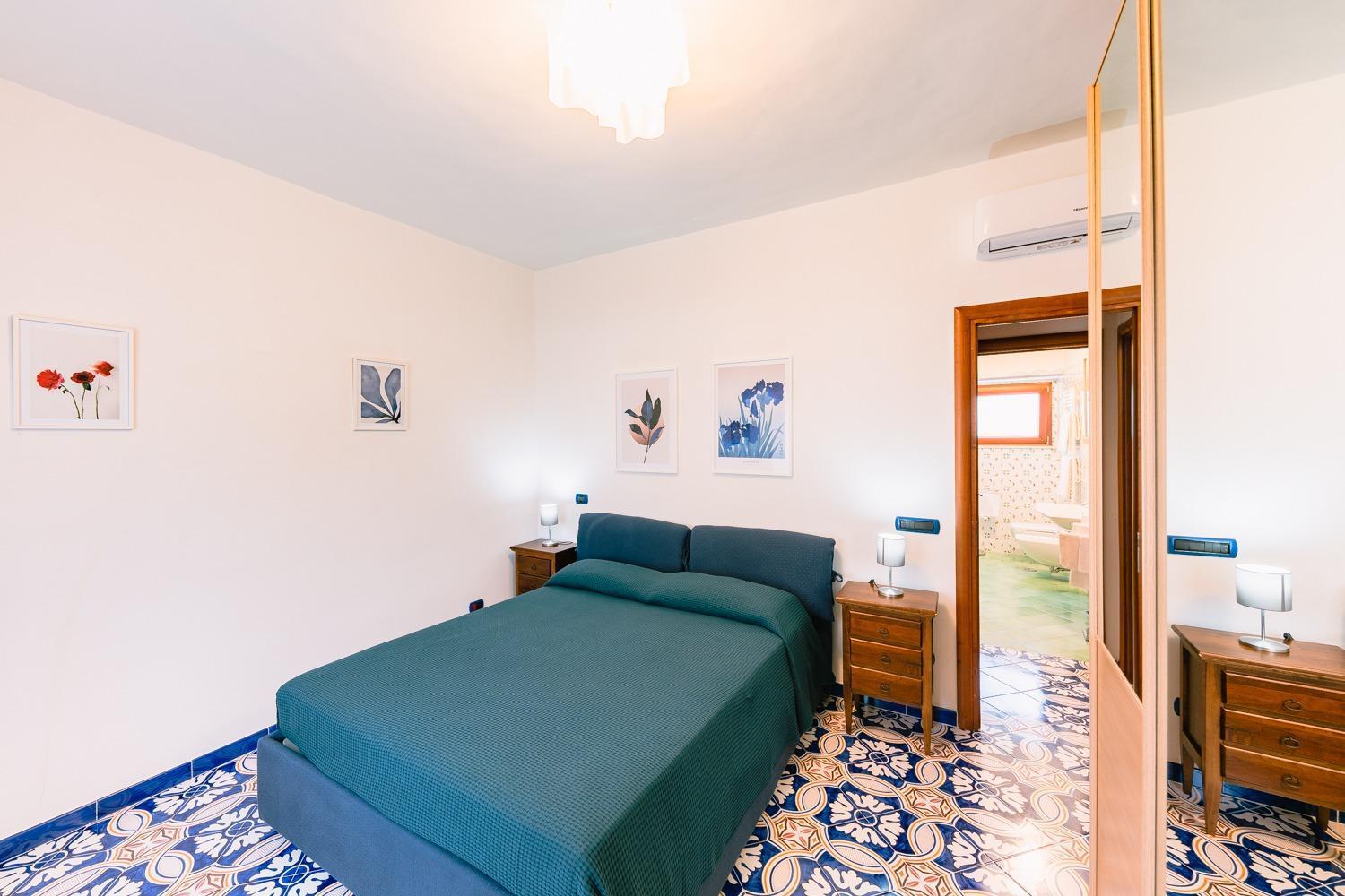 Casa Vacanze La Trinita Ραβέλλο Εξωτερικό φωτογραφία