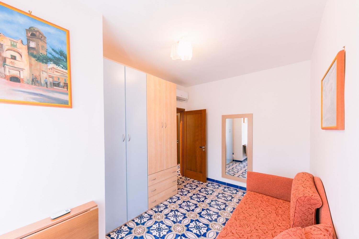 Casa Vacanze La Trinita Ραβέλλο Εξωτερικό φωτογραφία