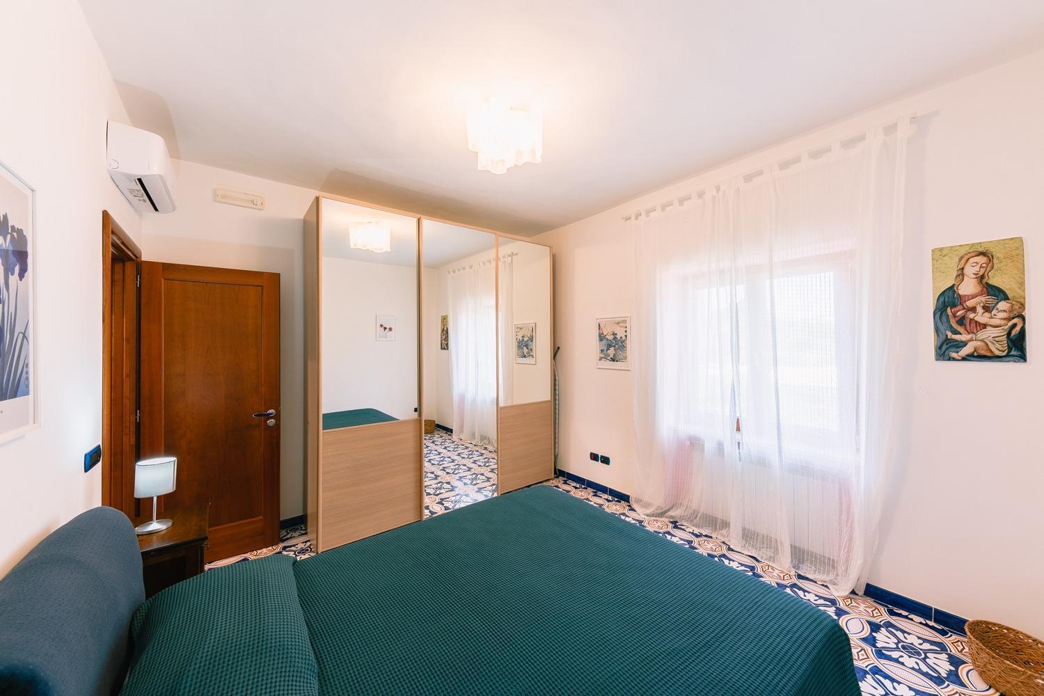 Casa Vacanze La Trinita Ραβέλλο Εξωτερικό φωτογραφία
