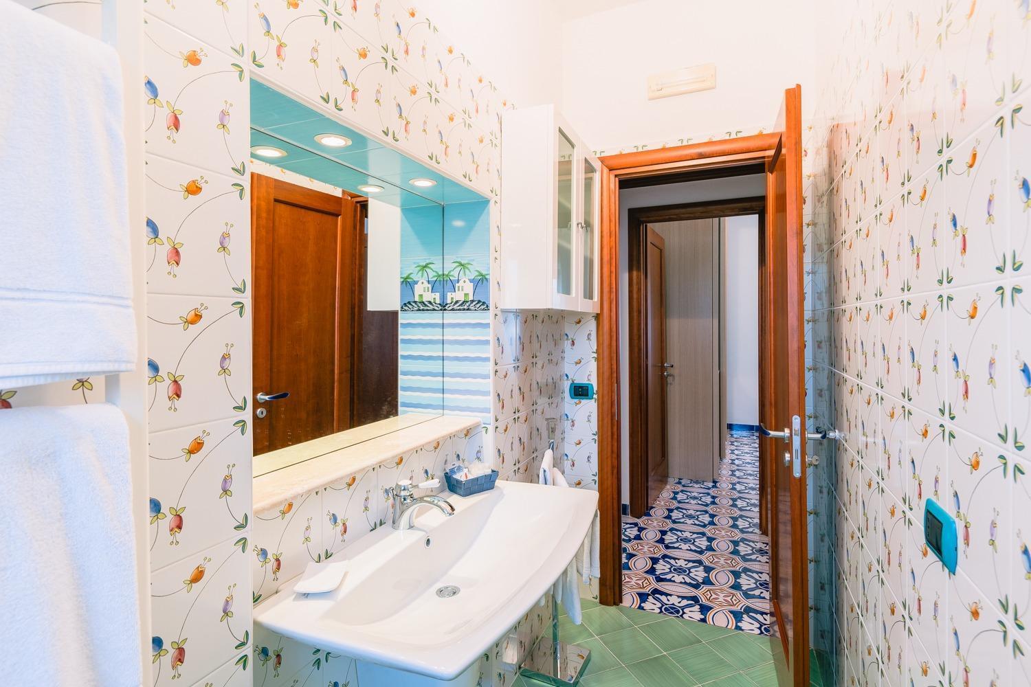 Casa Vacanze La Trinita Ραβέλλο Εξωτερικό φωτογραφία