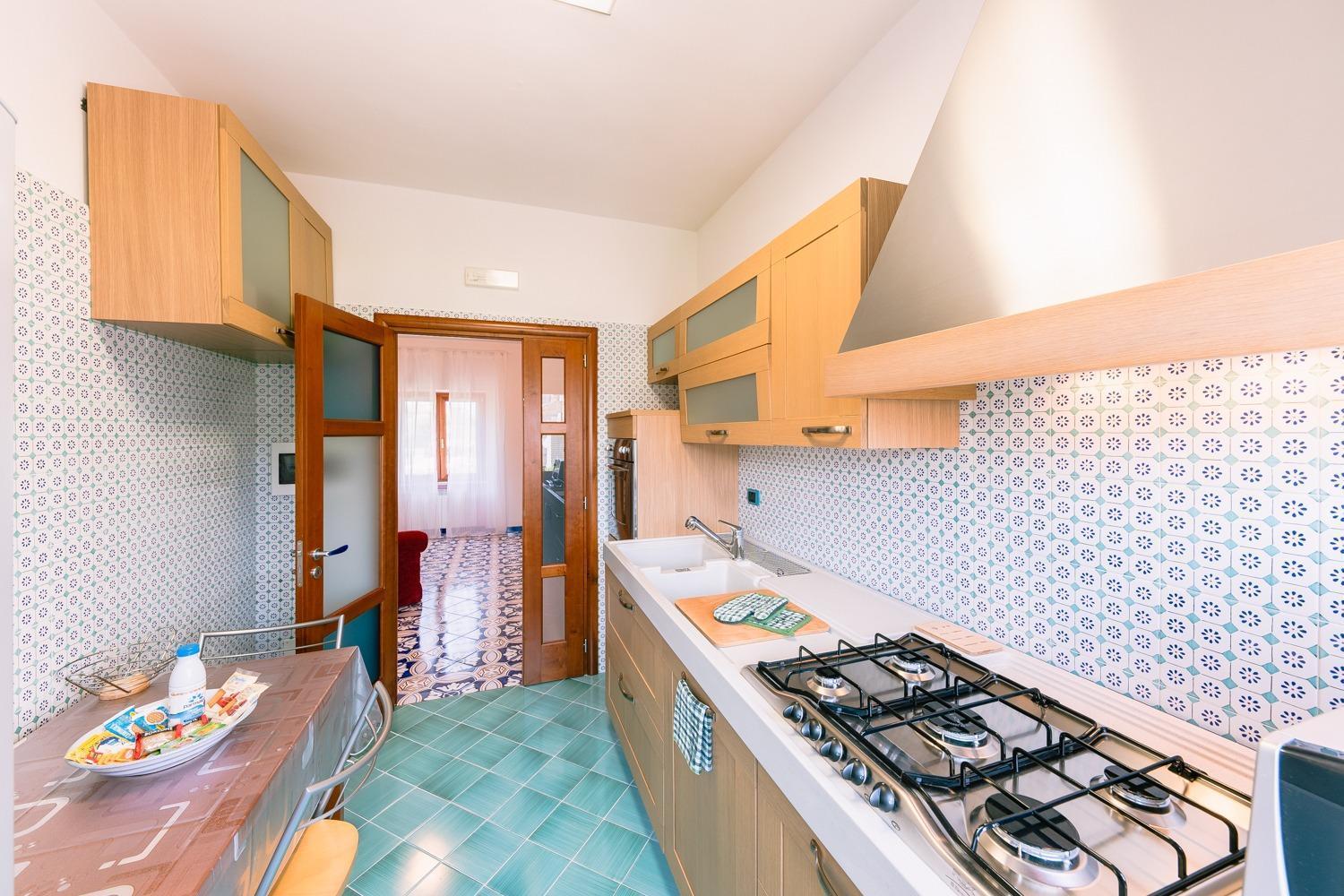 Casa Vacanze La Trinita Ραβέλλο Εξωτερικό φωτογραφία