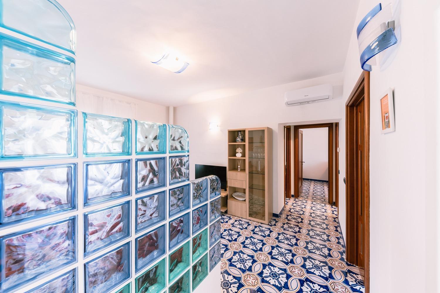 Casa Vacanze La Trinita Ραβέλλο Εξωτερικό φωτογραφία