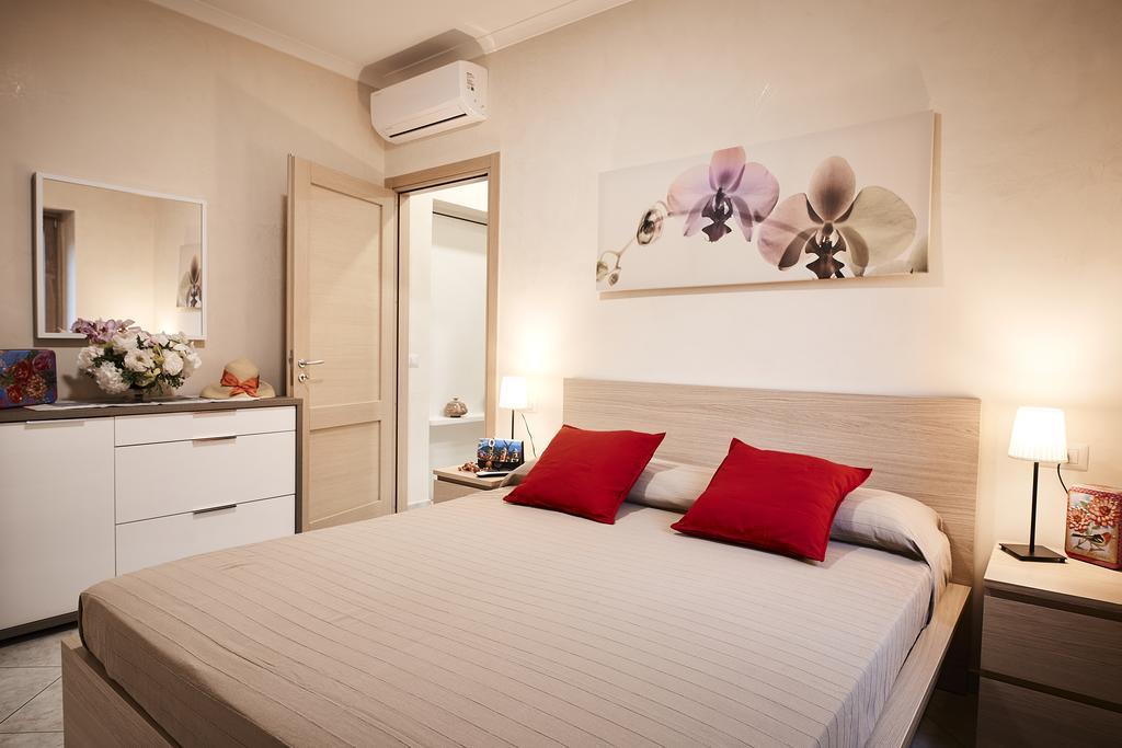 Casa Vacanze La Trinita Ραβέλλο Εξωτερικό φωτογραφία