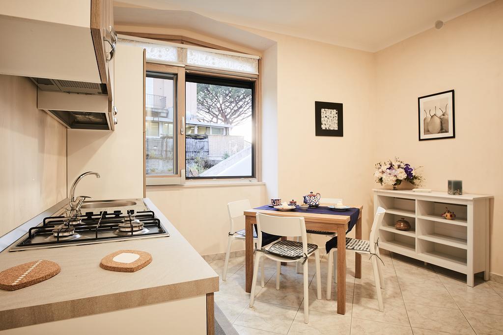 Casa Vacanze La Trinita Ραβέλλο Εξωτερικό φωτογραφία